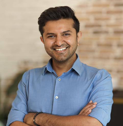 Doctor Rushabh Doshi